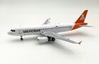 INFLIGHT200 MEXICANA AIRBUS A320-231 1:200 DIECAST IF320MX0723 IN STOCK