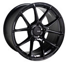 Enkei Wheels Rim TS-V 18x8.5 5x114.3 ET38 72.6CB Gloss Black