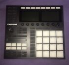 Native Instruments Maschine MK3 / No Software Included