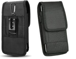 For Samsung Galaxy A51 5G/Galaxy A71 5G Case Leather Belt Clip Holster Pouch
