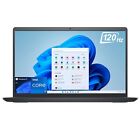 Dell I3520-5890BLK-PUS Inspiron 15 3520 15.6 Inches FHD Laptop
