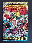 Amazing Spider-Man #155 - Marvel Comics