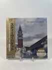 SACD: Steve Hackett - Genesis Revisited II - Super Audio CD Japan Mini LP SEALED