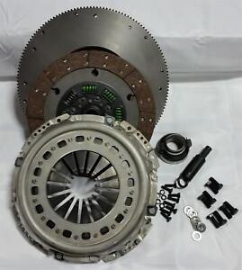 Valair Performance NV4500 13 in. Conversion Clutch Kit NMU70279-01-5SCE