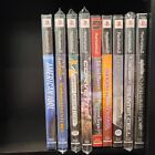 PS2 Sony Playstation 2 Used Video Games Assorted Titles to Choose From