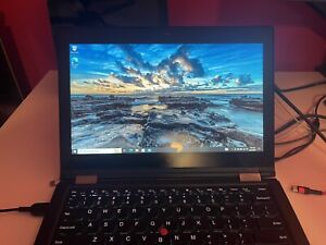 Lenovo ThinkPad Yoga 260 12.5 HD i7-6600U 8GB RAM 256GB SSD HD