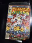 The Spectacular Spider-Man #9 (Marvel Comics August 1977)