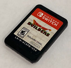 MA6 Dragon Quest Builders 1 Nintendo Switch Tested Works CARTRIDGE ONLY