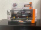 M2 Machines 1969 Ford F-100 Ranger Pickup Truck R60 Chase 1/750