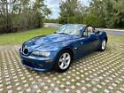2001 BMW Z3 Carfax certified Free shipping No dealer fees