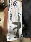 Colt Licensed M4 Tactical Carbine Airsoft Rifle Black