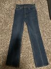 Vintage 70’s 80’s Levi’s 517 XX 29 x 32 made in USA vintage jeans