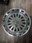 American Force Forged Atom 22x12 6.5.5 Polished