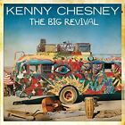 The Big Revival by Kenny Chesney (CD, Paper Sleeve, For Your Consideration)