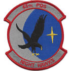 55th Rescue Squadron Patch