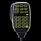 ICOM HM-151 remote control hand microphone for IC-7100/7000