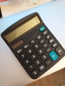 New Listingmagic  mystic calculator
