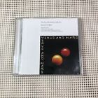 Wings - Venus And Mars 2003 CD 0777 7 89241 2 8 Paul McCartney Collection