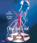 Mind, Body and Soul DVDs
