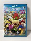 Mario Party 10 (Nintendo Wii U, 2015) (COMPLETE & TESTED)