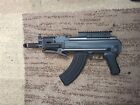 Gameface Pulse R76 AK under-folder with mag (no battery) with Original Magazine