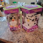 2 FURBY 1998 IN OPEN BOXES AS IS UNTESTED
