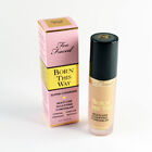 Too Faced Born This Way Super Coverage Sculpting Concealer NATURAL BEIGE
