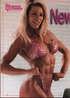 Muscle & Fitness  10/1997 Dorian Yates Theresa Hessler Jo Ellen Krumm Fine+