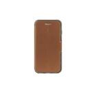 OtterBox STRADA SERIES Leather Wallet Case for iPhone 6 Plus / 6S Plus - Saddle