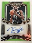 2020  Select Kevin Durant Signatures AUTO Neon Green Prizm SSP /3 5 MINT 🔥