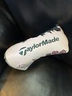 2019 Taylormade Season Opener blade putter Cover TIGER TW Augusta, Masters ￼