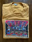 Phish T-shirt Las Vegas Halloween Run 2021 MGM Grand Pollock Large