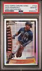 JULIO RODRIGUEZ RC 2022 TOPPS CHROME YOUTHQUAKE ROOKIE PSA 10