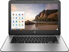 HP Chromebook 14 G3 NVIDIA Tegra K1 1.60 GHz 4Gb 16GB Chrome OS *SeeDescription*