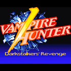 Vampire Hunter Darkstalkers Revenge CPS2 B Board Only Green Region