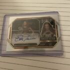 2023 Select WWE Ringside Action Signatures #RA-ETS Eve Torres AUTO