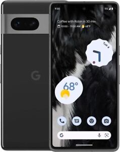Google Pixel 7 - 7 Pro - 128/256 GB - Unlocked/T-Mobile/AT&T/Verizon - Good