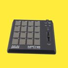 AKAI Professional MPD18 Compact USB MIDI Pad Controller  #3654 z54/7