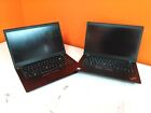 Defective Lot of 2 Lenovo ThinkPad T470s Laptop i7-7600U 2.8GHz 8GB 0HD AS-IS