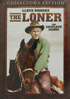 The Loner: the Complete Series (DVD, 1965)