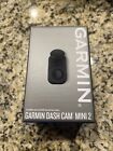 Garmin Dash Cam Mini 2 - Black (010-02504-00)