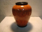 New ListingVintage USA? Pottery Vase 8 1/2