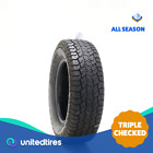 Used 225/70R16 Hankook Dynapro AT2 103T - 7.5/32