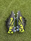 Nike By You Mercurial Vapor 15 Elite FG US 7.5 Soccer Cleats Shoes Used