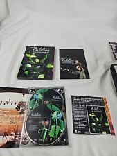 Phil Collins: Finally... The First Farewell Tour 2-Disc DVD Set with Slip Cover