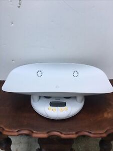 Taylor Salter 914 Baby Scale Converts To Toddler Scale Portable Pre-Owned
