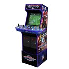 Arcade1Up - NFL Blitz Arcade with Riser and Lit Marquee - Multi