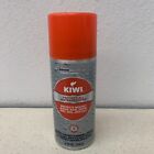 New KIWI PROTECT - ALL WATERPROOFER SPRAY Protects Shoes Water Rain Snow Dirt