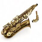ARMSTRONG Alto Saxophone with Hard Case Wind Instruments Vintage Used 6618MN