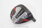 Taylormade Stealth Plus+ 15* #3 Wood Club Head Only - Par Condition